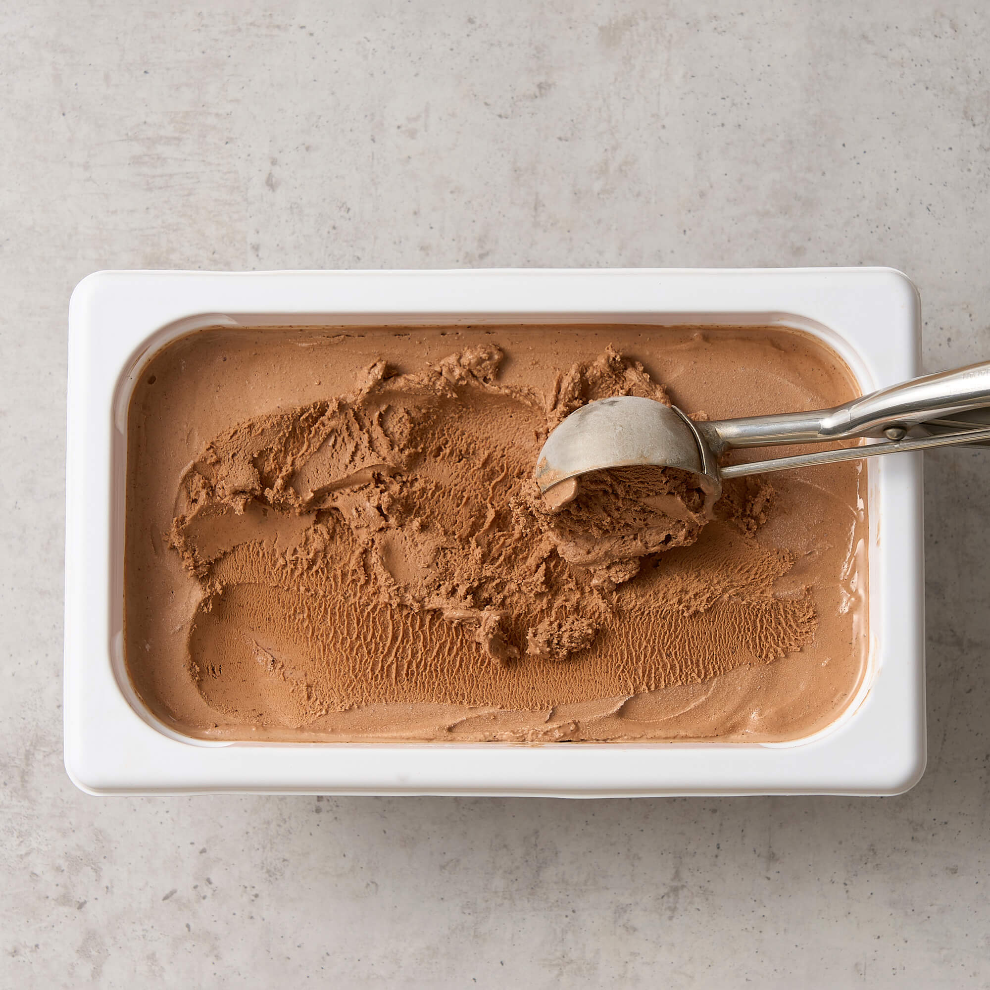 プレミアムチョコレートアイス/NUTTY – Minimal Wholesale- Bean to