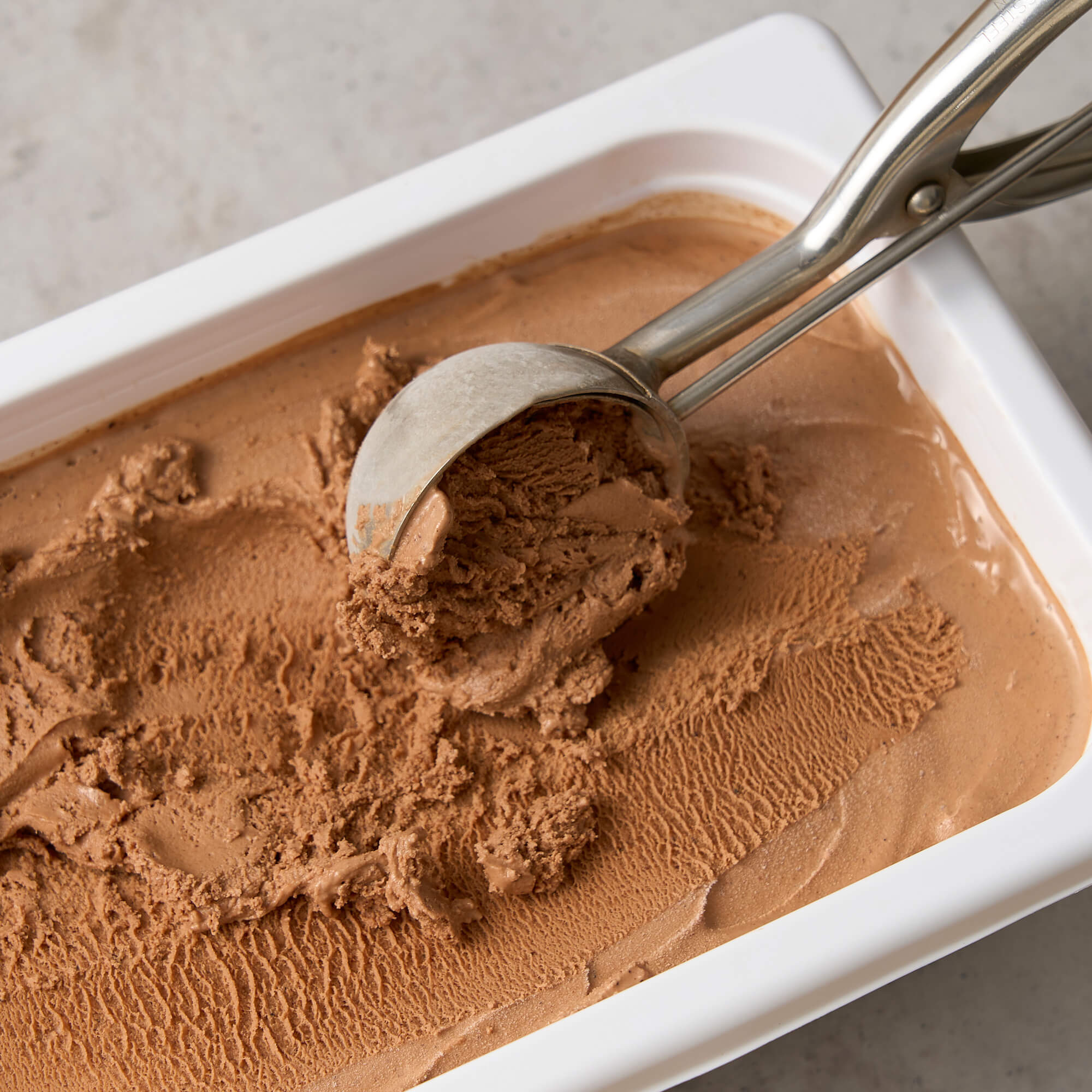 プレミアムチョコレートアイス/NUTTY – Minimal Wholesale- Bean to