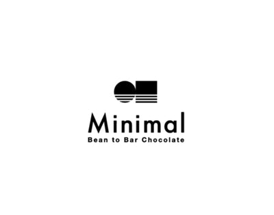 Minimal - Bean to Bar Chocolate -の業務店様向けオンラインストアがオープンしました